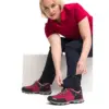 MAIER SPORTS - Hose Norit Zip 2.0 W Da-Zip Off Hose el