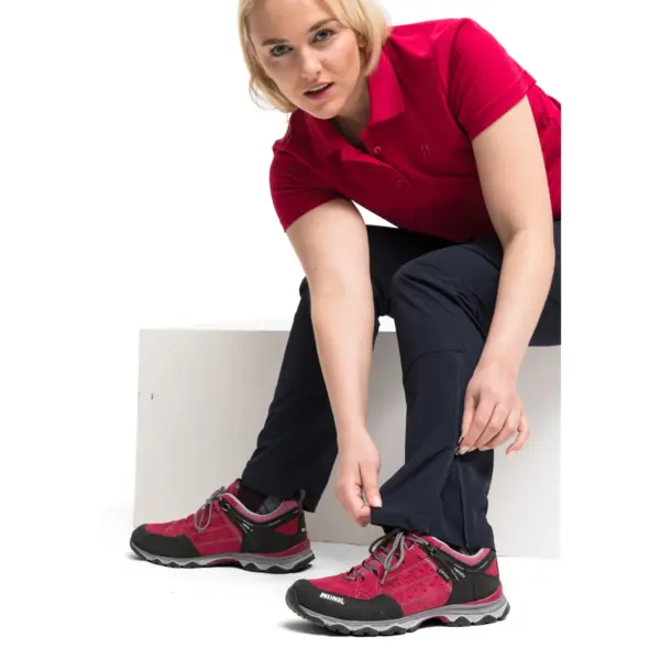 MAIER SPORTS - Hose Norit Zip 2.0 W Da-Zip Off Hose el