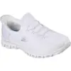 Damen Slipper Glide-Step® – Pursuit - Bild 5 SKECHERS - Slipper Glide-Step® – Pursuit