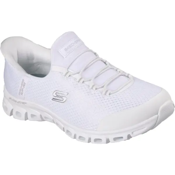 Damen Slipper Glide-Step® – Pursuit - Bild 5 SKECHERS - Slipper Glide-Step® – Pursuit