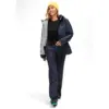 Damen Hose LilandP3 PantsW Da-Hose mTEX el 3Lg - Bild 7 MAIER SPORTS - Hose LilandP3 PantsW Da-Hose mTEX el 3Lg