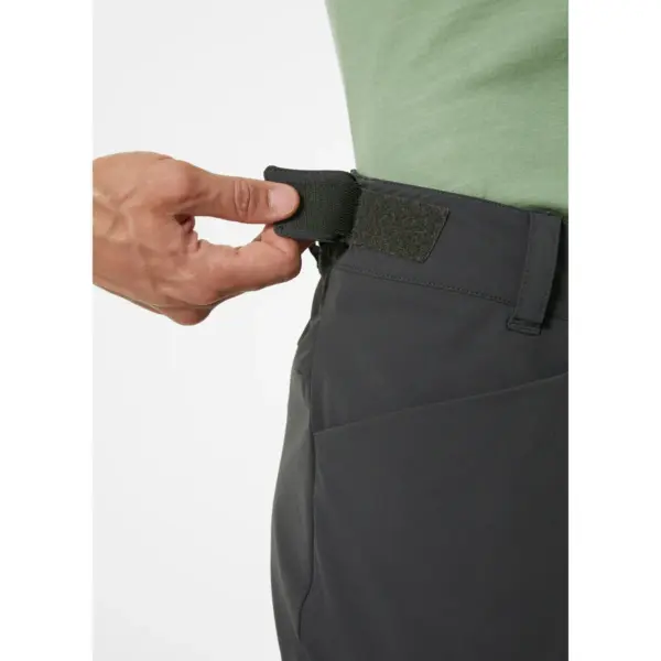 Herren Hose BLAZE SOFTSHELL PANT - Bild 7 HELLY HANSEN - Hose BLAZE SOFTSHELL PANT