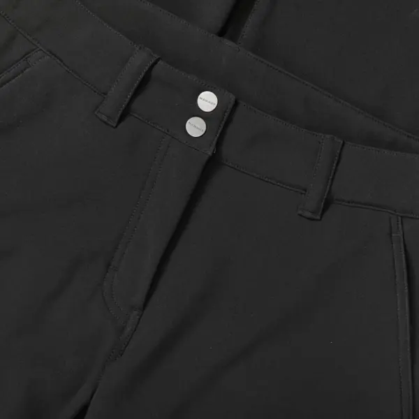 Damen Hose Runbold Winter SO - Bild 5 MAMMUT - Hose Runbold Winter SO