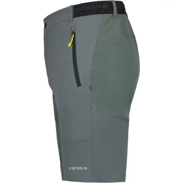 Herren Shorts BALLSTON - Bild 3 ICEPEAK - Shorts BALLSTON