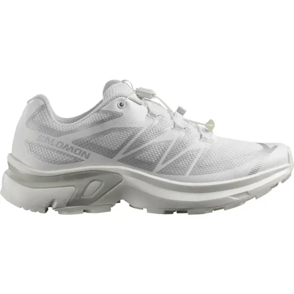 SALOMON - Freizeitschuhe SHOES XT-EVR W White/White/Dawn Blue