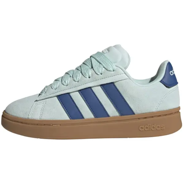 Damen Freizeitschuhe Grand Court Alpha 00s - Bild 5 ADIDAS - Freizeitschuhe Grand Court Alpha 00s