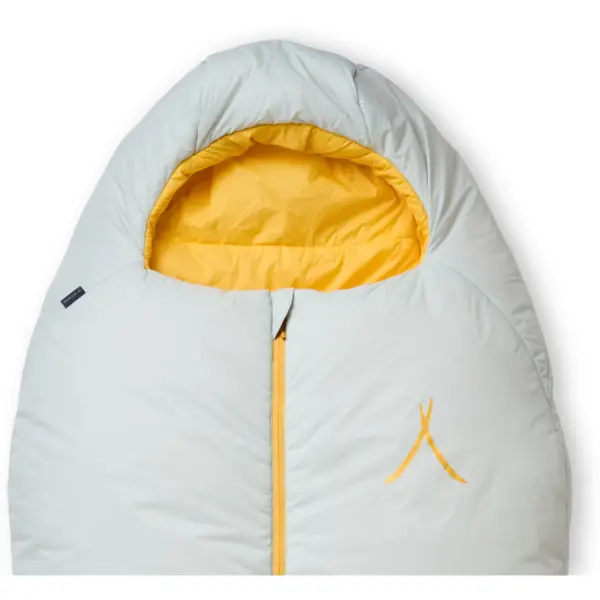 Schlafsack Bourke 190 PRO Schlafsack - Bild 3 GRAND CANYON - Schlafsack Bourke 190 PRO Schlafsack