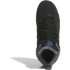ADIDAS - Kinder Freizeitschuhe RAPID COURT MID J WINTERIZED