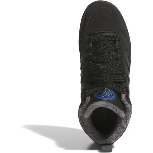 ADIDAS - Kinder Freizeitschuhe RAPID COURT MID J WINTERIZED