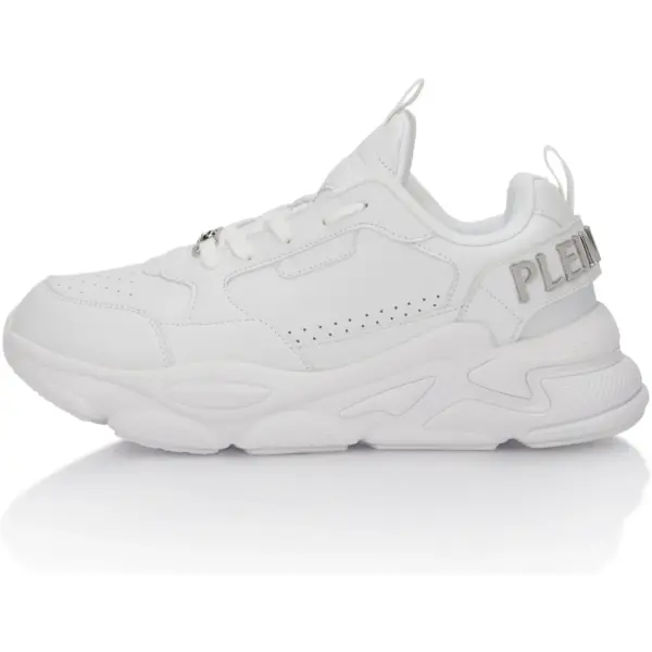 PLEIN SPORT - Low-Top
