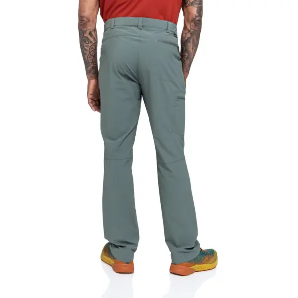SCHÖFFEL - Hose lang Pants Folkstone