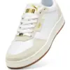 PUMA - Freizeitschuhe Court Classic Lux SD