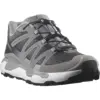 Herren Freizeitschuhe SHOES XC ROAM Asphalt/Alloy/Black - Bild 5 SALOMON - Freizeitschuhe SHOES XC ROAM Asphalt/Alloy/Black