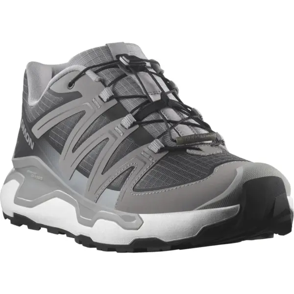 Herren Freizeitschuhe SHOES XC ROAM Asphalt/Alloy/Black - Bild 5 SALOMON - Freizeitschuhe SHOES XC ROAM Asphalt/Alloy/Black