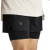 Herren Shorts Terrex Xploric 2in1 - Bild 6 ADIDAS - Shorts Terrex Xploric 2in1