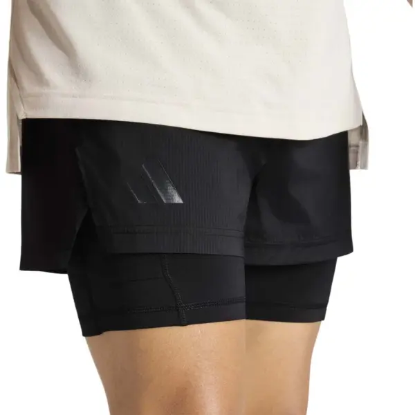 Herren Shorts Terrex Xploric 2in1 - Bild 6 ADIDAS - Shorts Terrex Xploric 2in1