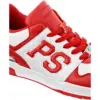 PLEIN SPORT - Low-Top- PS