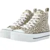 Sneaker KAYA MID - Bild 2 BRITISH KNIGHTS - KAYA MID