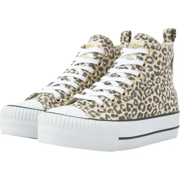 Sneaker KAYA MID - Bild 2 BRITISH KNIGHTS - KAYA MID