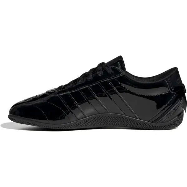 Kinder Freizeitschuhe GRAND COURT LO KIDS - Bild 8 ADIDAS - Kinder Freizeitschuhe GRAND COURT LO KIDS
