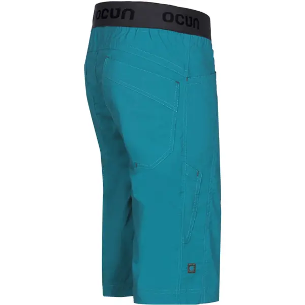 Ocun Herren Short M MANIA ECO SHORTS - Bild 5 OCUN - Short M MANIA ECO SHORTS