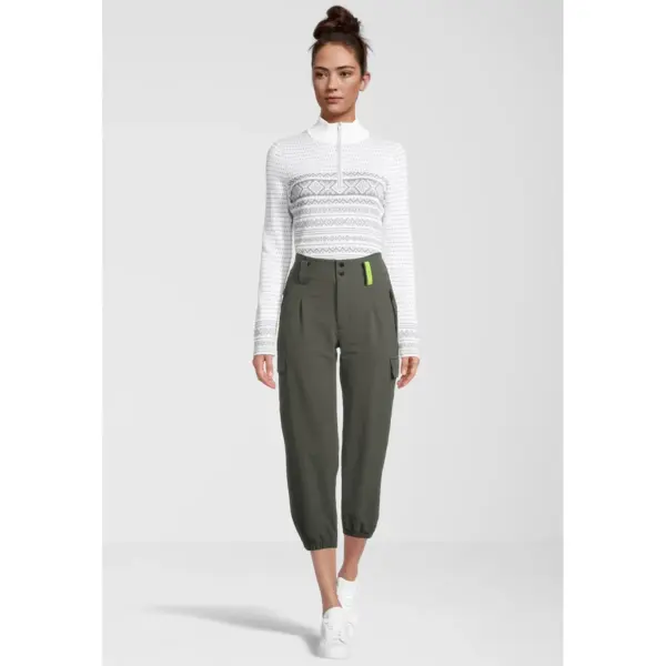 RHPLUS - Outdoorhose 4 Seasons Cargo