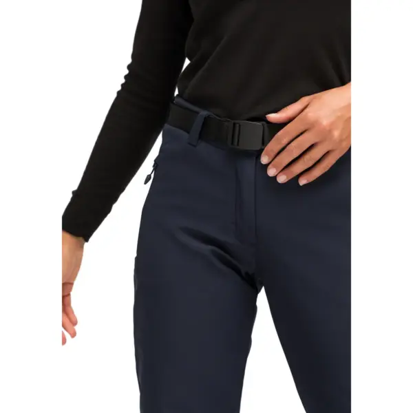 Damen Hose Tech Pants W - Bild 7 MAIER SPORTS - Hose Tech Pants W (kurz)