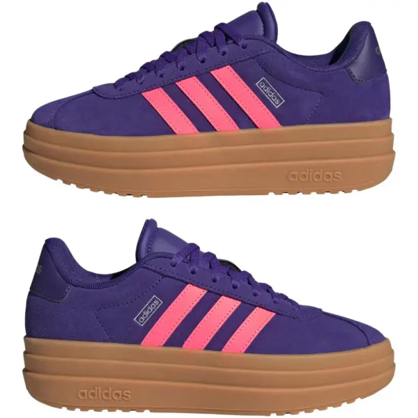 ADIDAS - Kinder Freizeitschuhe VL Court Bold