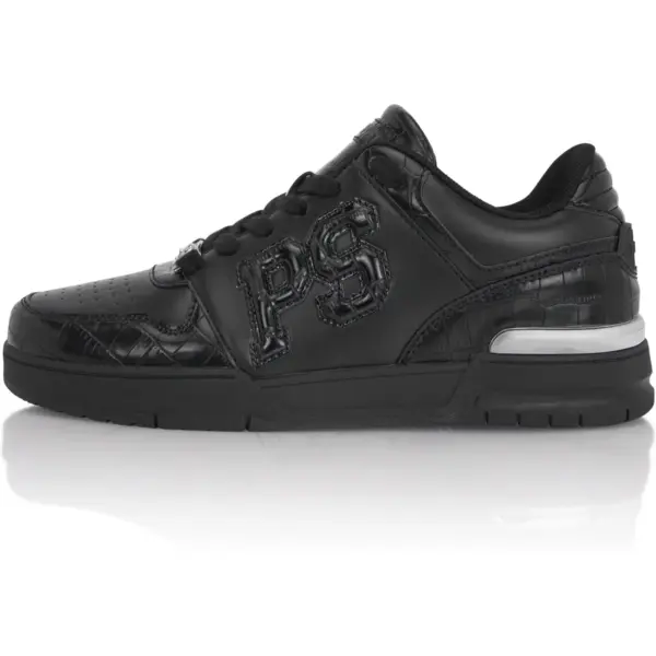 Low-Top-Sneaker COCCO - Bild 3 PLEIN SPORT - Low-Top- COCCO