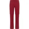Damen Hose Tofino L_T-zip - Bild 1 HOT-SPORTSWEAR - Hose Tofino L_T-zip