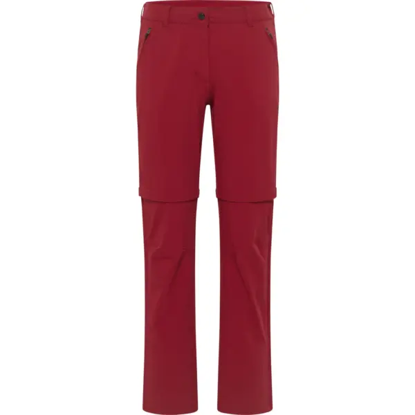 Damen Hose Tofino L_T-zip - Bild 1 HOT-SPORTSWEAR - Hose Tofino L_T-zip