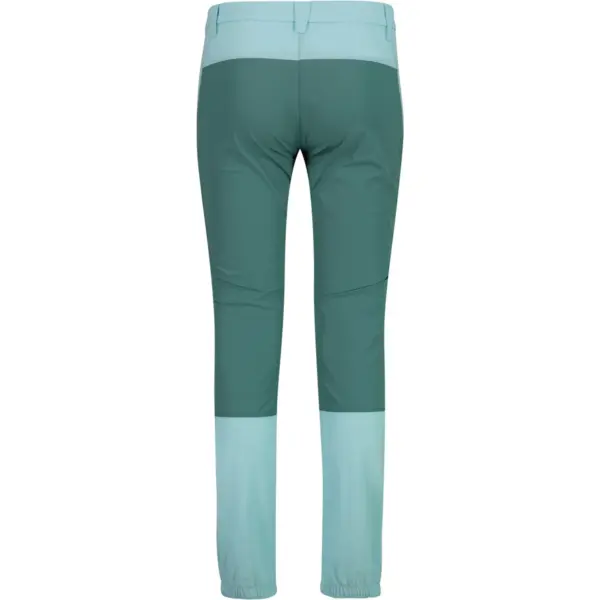 Kinder Keilhose KID G LONG PANT - Bild 2 CMP - Kinder Keilhose KID G LONG PANT