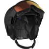 Herren Helm HELMET DRIVER PRIME SIGMA PLUS Black - Bild 6 SALOMON - Helm HELMET DRIVER PRIME SIGMA PLUS Black