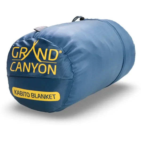 Decke KABITO BLANKET - Bild 8 GRAND CANYON - Decke KABITO BLANKET