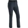 Damen Hose Tech Pants W (kurz) - Bild 1 MAIER SPORTS - Hose Tech Pants W (kurz)