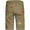 Mizu Unisex Short W ANEMONAM. PRINTED SHORTS - Bild 2 Maloja - Mizu Unisex Short W ANEMONAM. PRINTED SHORTS