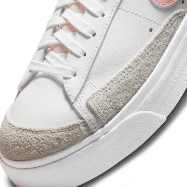 Damen Freizeitschuhe W BLAZER LOW PLATFORM - Bild 6 NIKE - Freizeitschuhe W BLAZER LOW PLATFORM