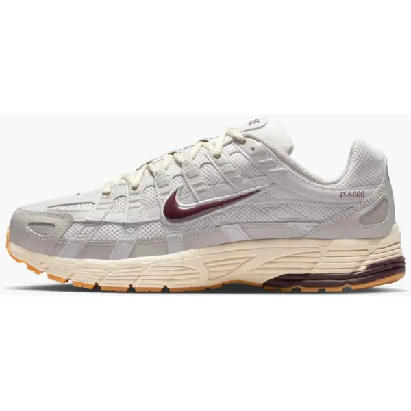 Herren Freizeitschuhe P-6000 - Bild 4 NIKE - Freizeitschuhe P-6000