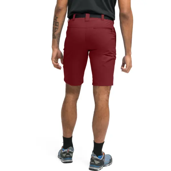MAIER SPORTS - Bermuda Huang He-Bermuda el