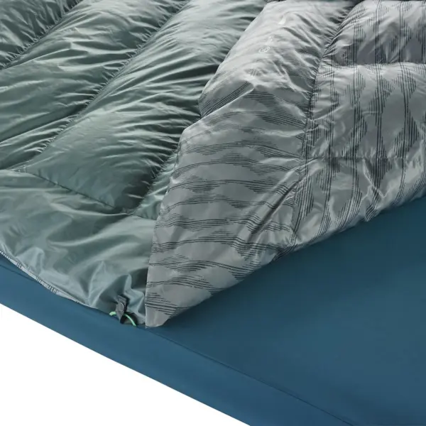 THERMAREST - Unisex Verbindungsteil Therm-a-Rest SYNERGY LUXE COUPLER 30