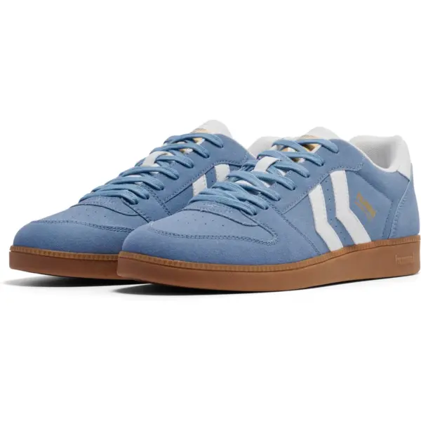 Herren Freizeitschuhe HANDBALL PERFEKT CL - Bild 4 HUMMEL - Freizeitschuhe HANDBALL PERFEKT CL