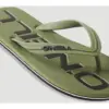 Herren Slipper PROFILE LOGO SANDALS - Bild 3 O'NEILL - Slipper PROFILE LOGO SANDALS