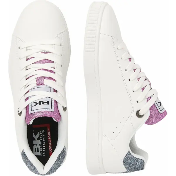 Sneaker MIST - Bild 3 BRITISH KNIGHTS - MIST