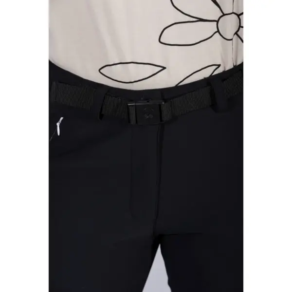 MAUL - Hose Peak Perle - Softshell Trekk.H