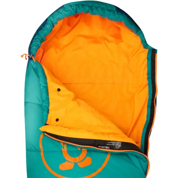 Kids Femund 3in1 Sleeping Bag - Bild 5 TROLLKIDS - Kids Femund 3in1 Sleeping Bag