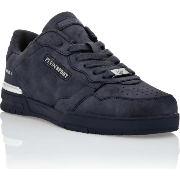 PLEIN SPORT - Low-Top