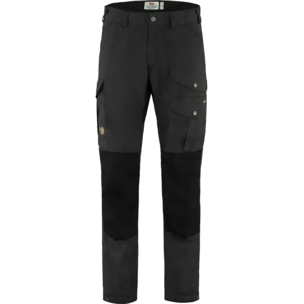 Fjällräven Herren Hose Vidda Pro - Bild 1 FJÄLLRÄVEN - Hose Vidda Pro