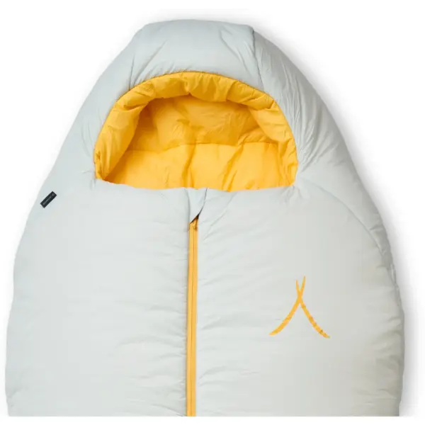 GRAND CANYON - Schlafsack EMINENCE 190 PRO