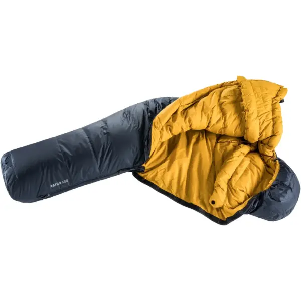 DEUTER - Schlafsack Astro 500