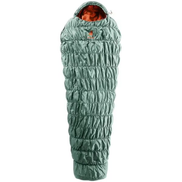 Schlafsack Exosphere +4° - Bild 1 DEUTER - Schlafsack Exosphere +4°